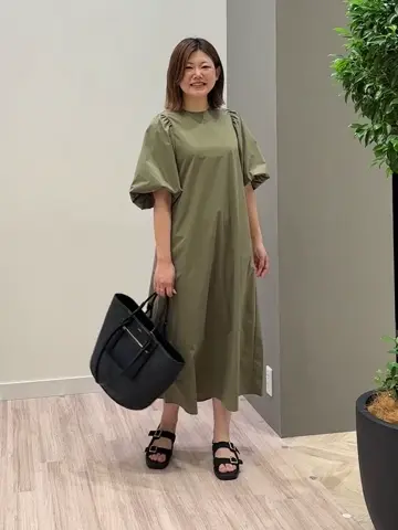 ONWARD CROSSET SELECT mami コーディネート画像