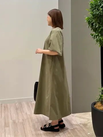 ONWARD CROSSET SELECT mami コーディネート画像