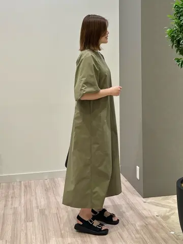 ONWARD CROSSET SELECT mami コーディネート画像