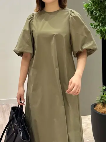 ONWARD CROSSET SELECT mami コーディネート画像