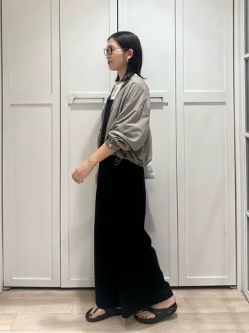 ONWARD CROSSET SELECT 濱野 コーディネート画像