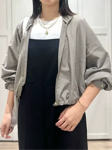 ONWARD CROSSET SELECT 濱野 コーディネート画像