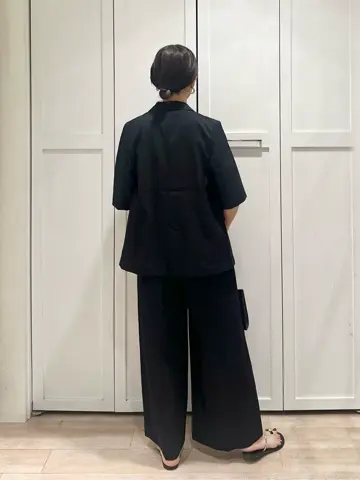 ONWARD CROSSET SELECT 濱野 コーディネート画像