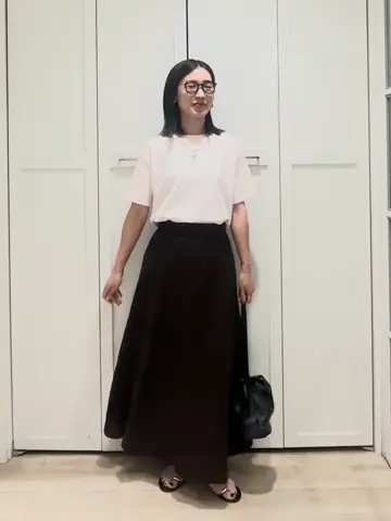 ONWARD CROSSET SELECT 濱野 コーディネート画像