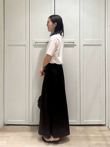 ONWARD CROSSET SELECT 濱野 コーディネート画像