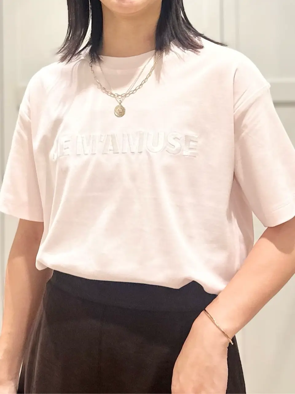 ONWARD CROSSET SELECT 濱野 コーディネート画像