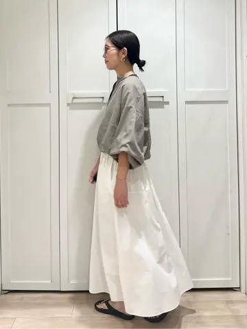 ONWARD CROSSET SELECT 濱野 コーディネート画像