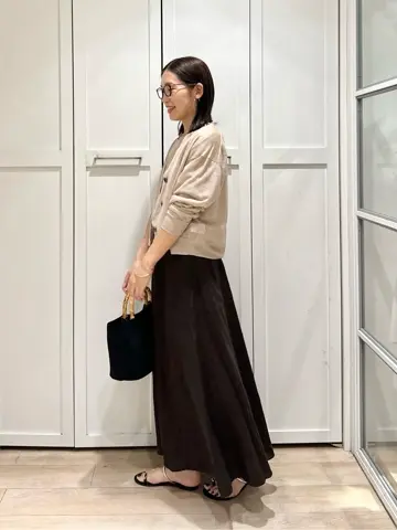 ONWARD CROSSET SELECT 濱野 コーディネート画像