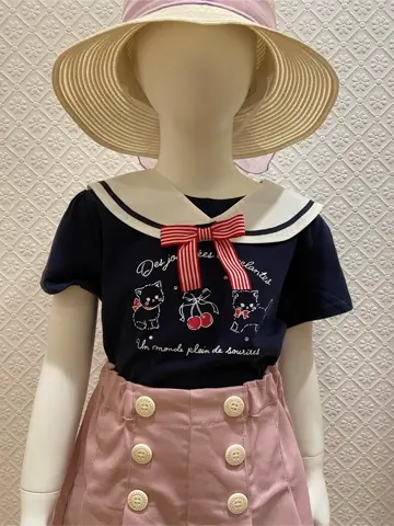 ONWARD CROSSET SELECT Ｎ コーディネート画像