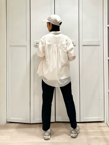 ONWARD CROSSET SELECT 濱野 コーディネート画像