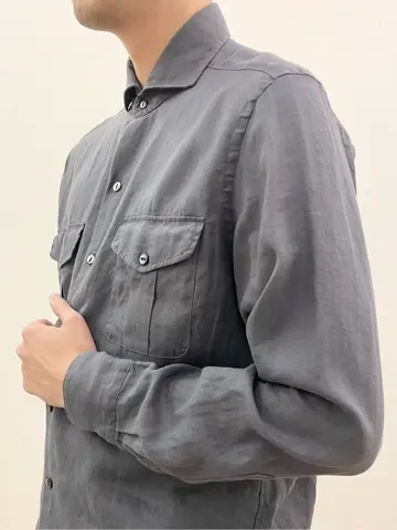 ONWARD CROSSET SELECT 藤田 コーディネート画像