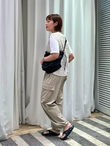 ONWARD CROSSET SELECT 伊藤 コーディネート画像