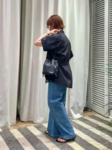 ONWARD CROSSET SELECT 伊藤 コーディネート画像