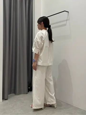 ONWARD CROSSET SELECT 乃和 コーディネート画像