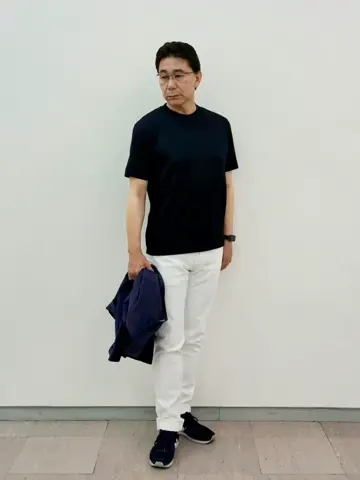 ONWARD CROSSET SELECT 小林 コーディネート画像