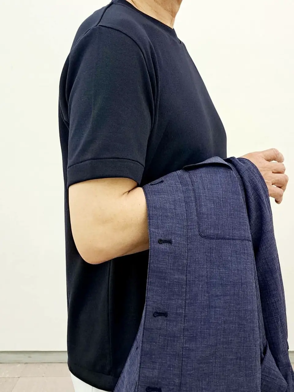 ONWARD CROSSET SELECT 小林 コーディネート画像