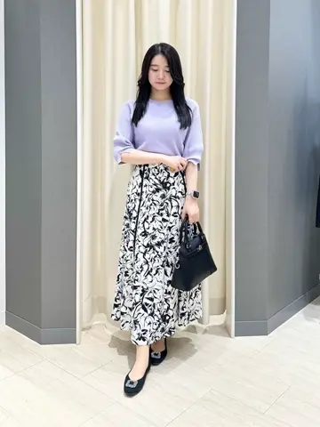 ONWARD CROSSET SELECT 本間 コーディネート画像