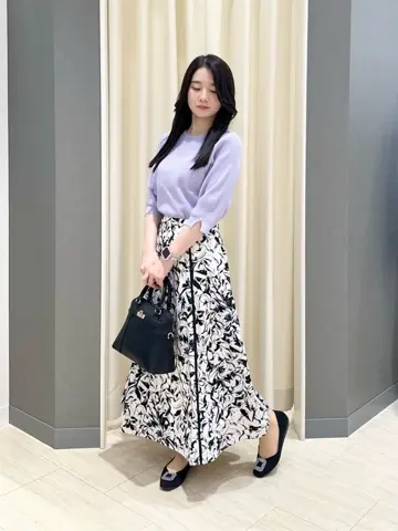 ONWARD CROSSET SELECT 本間 コーディネート画像