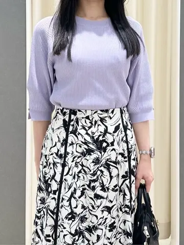 ONWARD CROSSET SELECT 本間 コーディネート画像