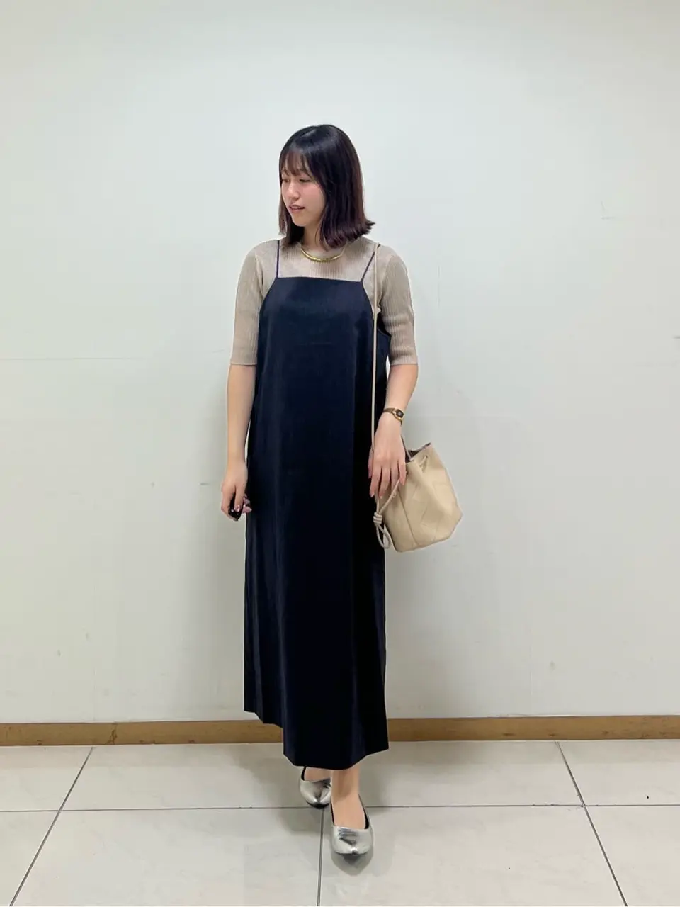  竹内 コーディネート画像