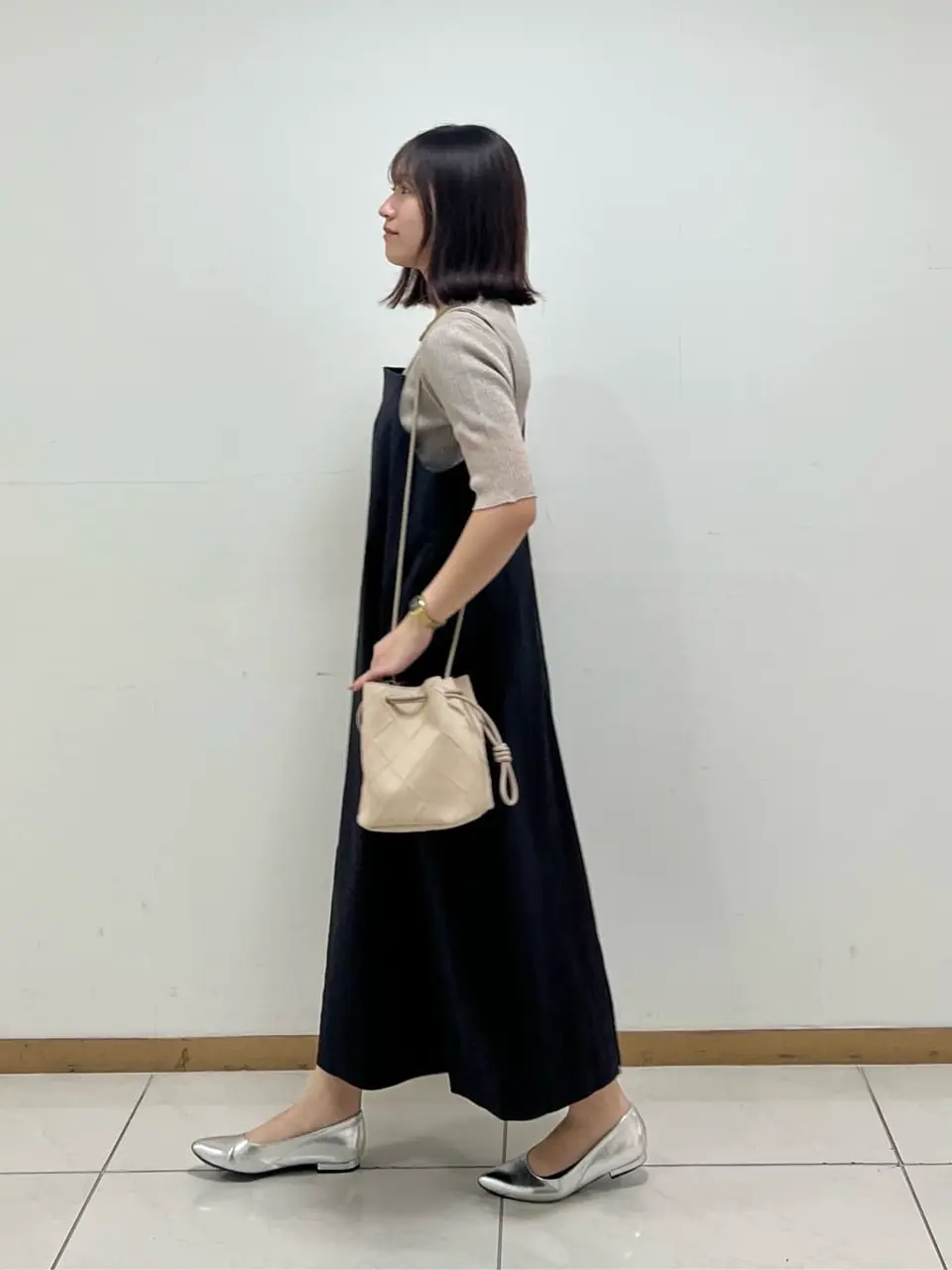 ONWARD CROSSET SELECT 竹内 コーディネート画像