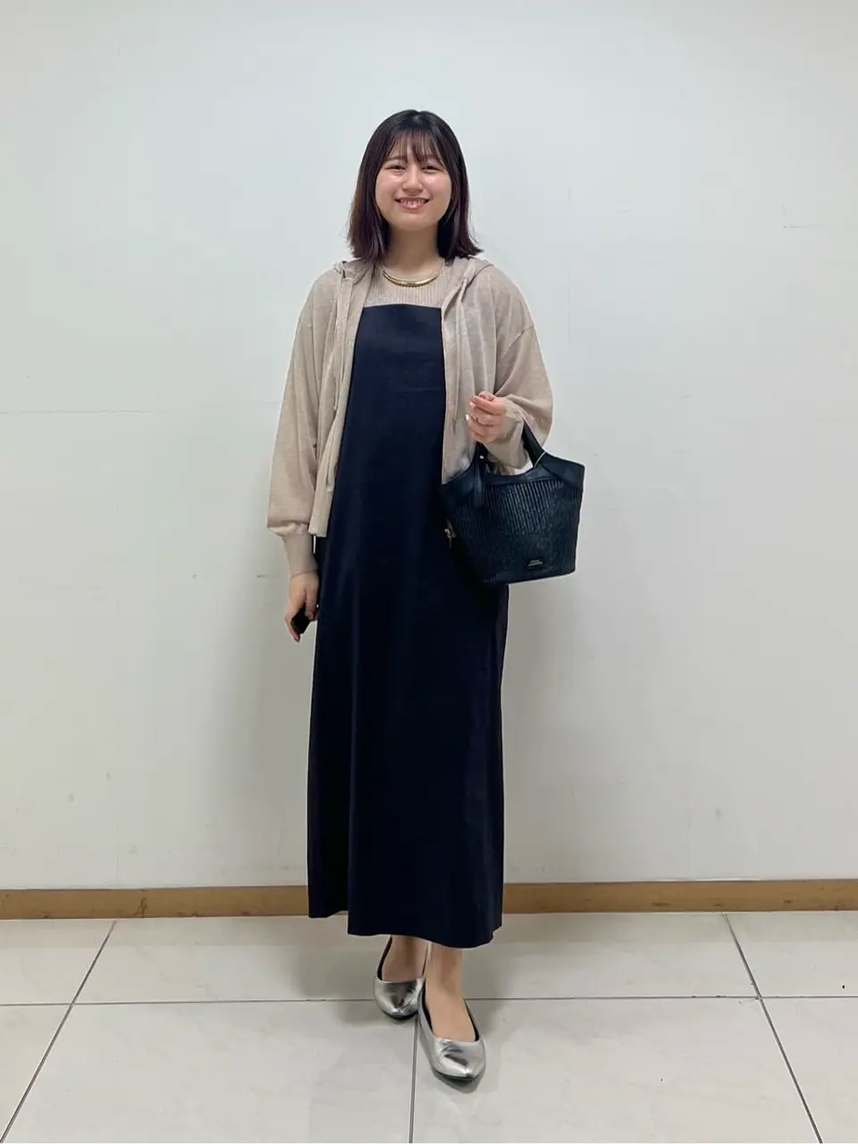  竹内 コーディネート画像