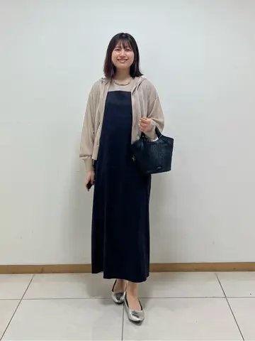 ONWARD CROSSET SELECT 竹内 コーディネート画像