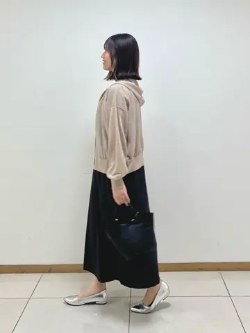 ONWARD CROSSET SELECT 竹内 コーディネート画像