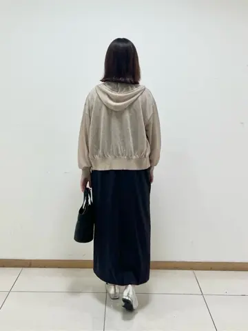 ONWARD CROSSET SELECT 竹内 コーディネート画像