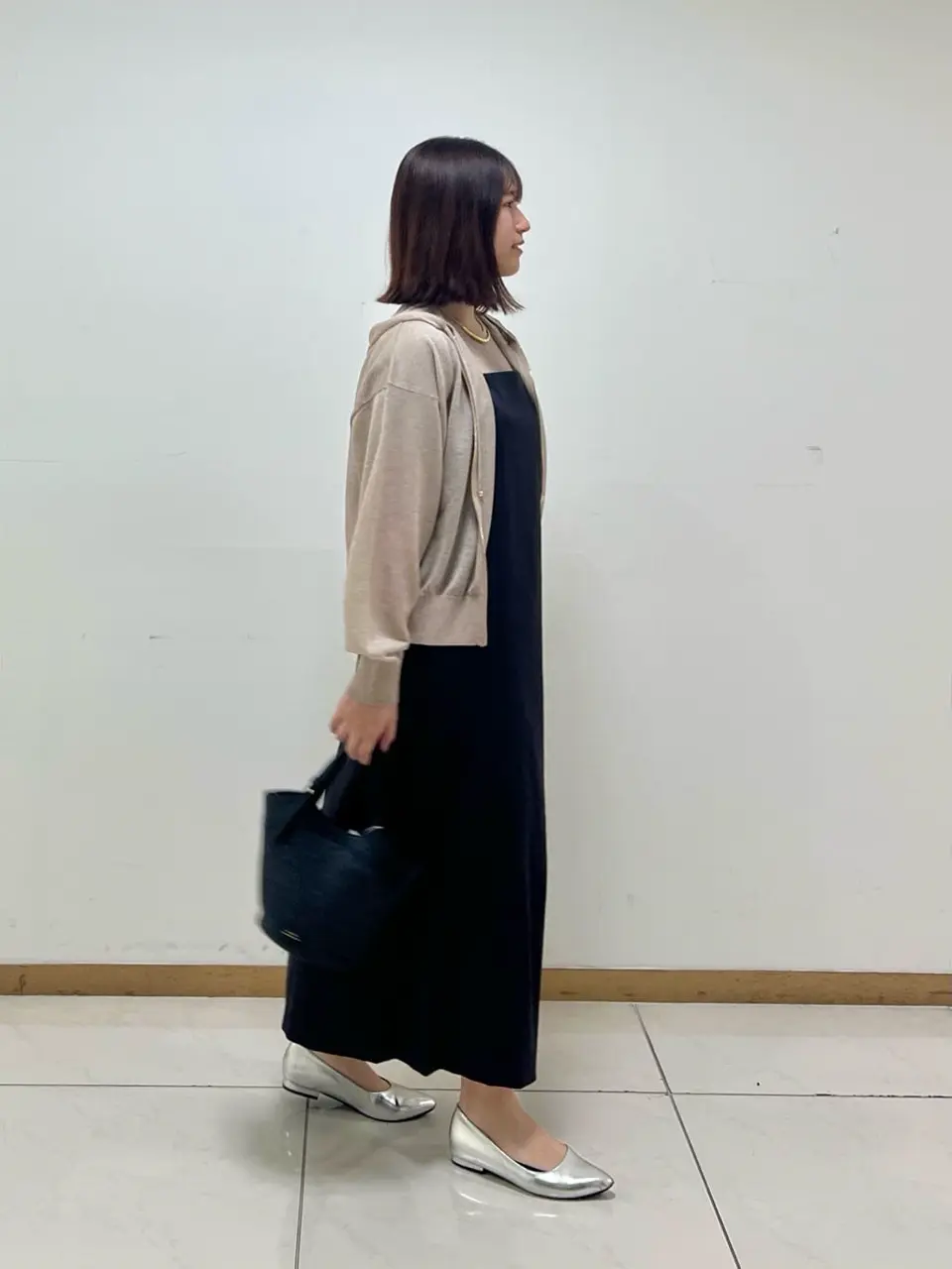 ONWARD CROSSET SELECT 竹内 コーディネート画像