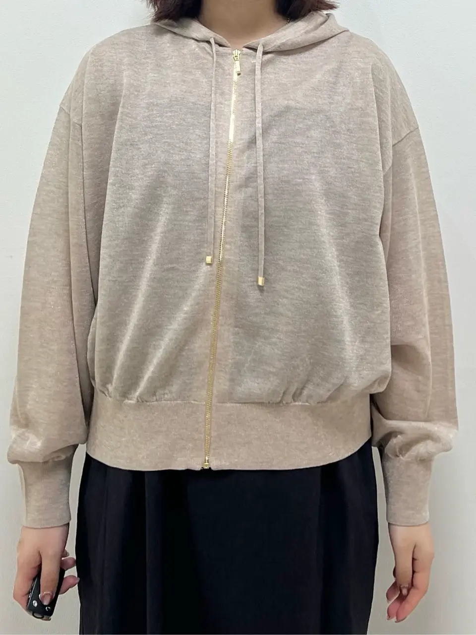 ONWARD CROSSET SELECT 竹内 コーディネート画像