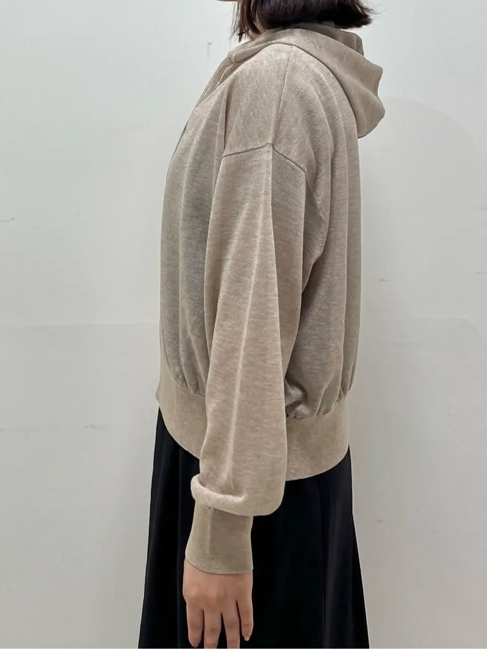 ONWARD CROSSET SELECT 竹内 コーディネート画像