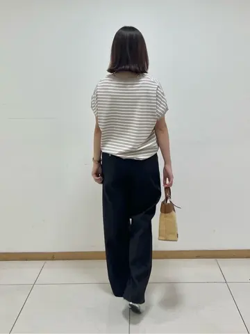 ONWARD CROSSET SELECT 竹内 コーディネート画像