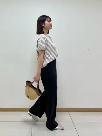 ONWARD CROSSET SELECT 竹内 コーディネート画像