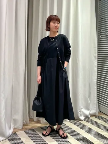 ONWARD CROSSET SELECT 伊藤 コーディネート画像