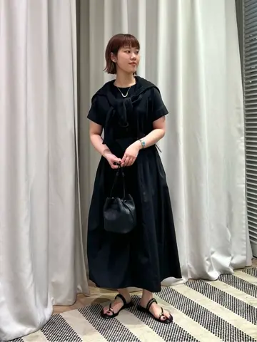 ONWARD CROSSET SELECT 伊藤 コーディネート画像