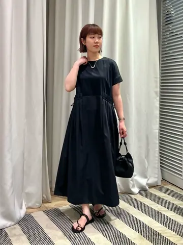 ONWARD CROSSET SELECT 伊藤 コーディネート画像