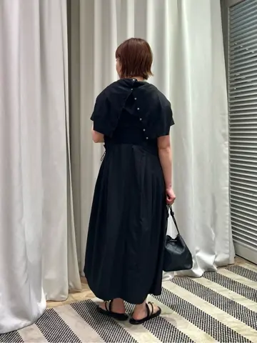 ONWARD CROSSET SELECT 伊藤 コーディネート画像