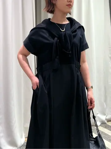 ONWARD CROSSET SELECT 伊藤 コーディネート画像