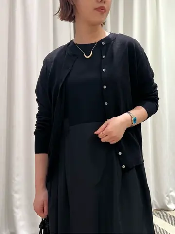 ONWARD CROSSET SELECT 伊藤 コーディネート画像