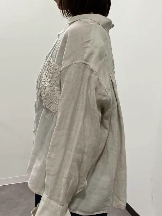 ONWARD CROSSET SELECT 東 コーディネート画像