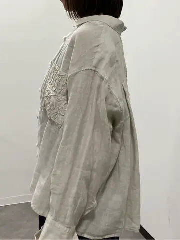 ONWARD CROSSET SELECT 東 コーディネート画像