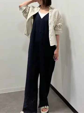 ONWARD CROSSET SELECT 東 コーディネート画像