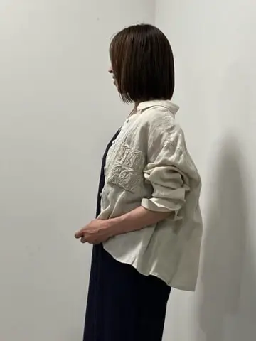 ONWARD CROSSET SELECT 東 コーディネート画像