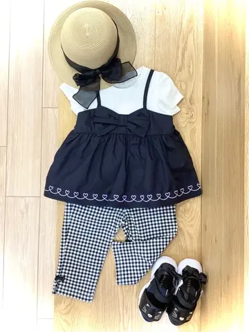 ONWARD CROSSET SELECT 鈴木 コーディネート画像