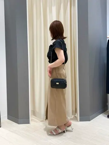 ONWARD CROSSET SELECT 清野 コーディネート画像