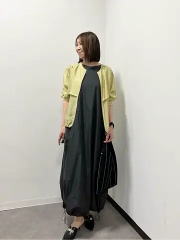 ONWARD CROSSET SELECT 東 コーディネート画像