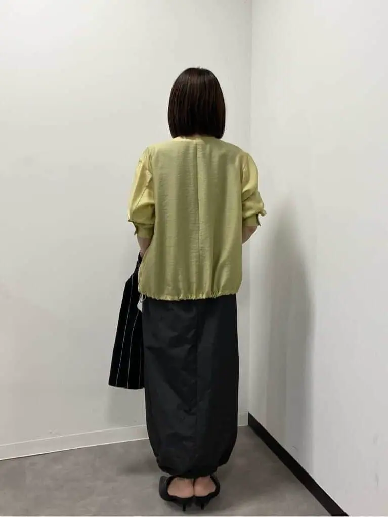 ONWARD CROSSET SELECT 東 コーディネート画像