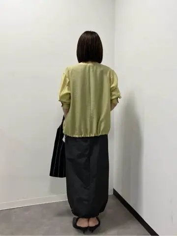 ONWARD CROSSET SELECT 東 コーディネート画像