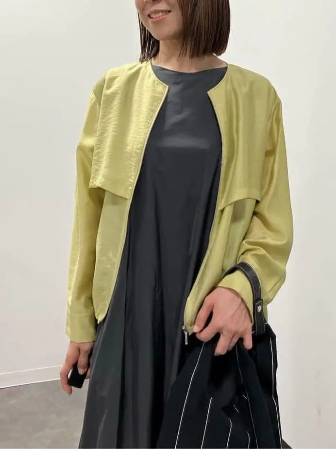 ONWARD CROSSET SELECT 東 コーディネート画像